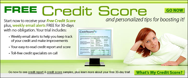 Maximum Credit Score